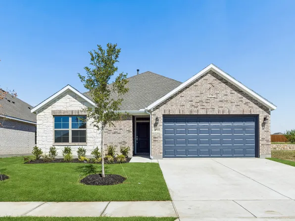 3711 Brewster Ln, Royse City, TX 75189