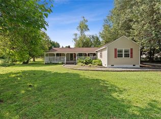 16733 Mountain Rd, Montpelier, VA 23192