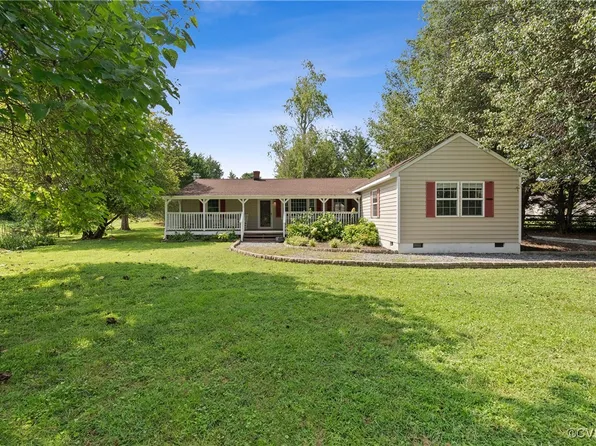 16733 Mountain Rd, Montpelier, VA 23192