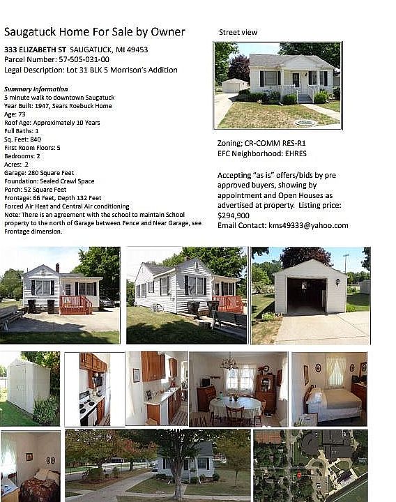 1st image of this home