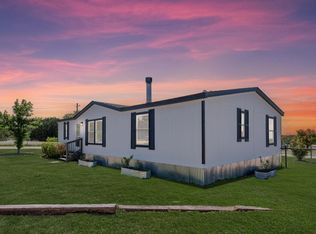 930 County Road 224, Florence, TX 76527