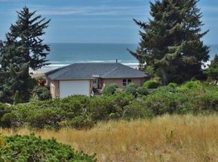 2714 NW Seafarer Ct, Waldport, OR