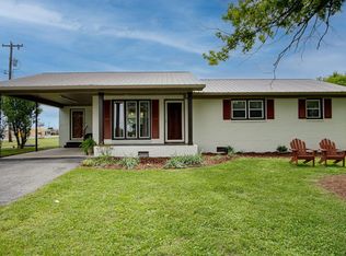 89 Thrasher Rd, Guntersville, AL 35976