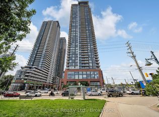 2212 Lake Shore Blvd W #4103, Toronto, ON M8V 0C2