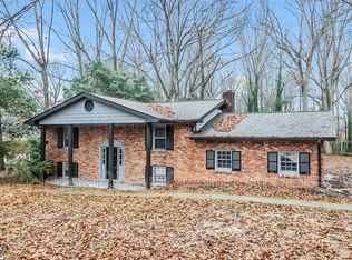 1733 Bethsaida Rd, Riverdale, GA 30296