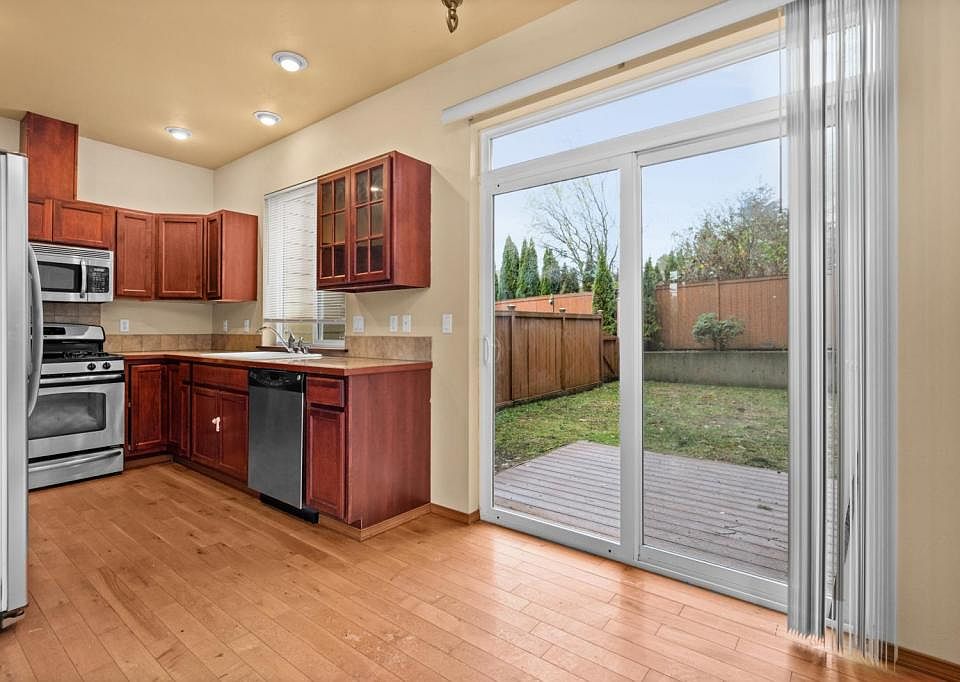 16001602 S Holman St Shelton, WA, 98584 Apartments for Rent Zillow