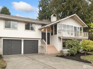 12331 42nd Ave NE, Seattle, WA 98125