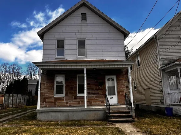 519 Florin St, Scranton, PA 18509