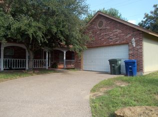 8735 Aida Ct, Laredo, TX 78045