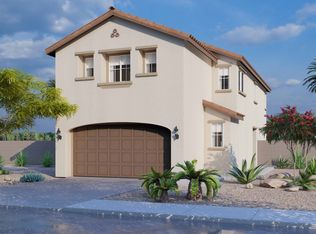 288 Timber Kate Pl, Henderson, NV 89015