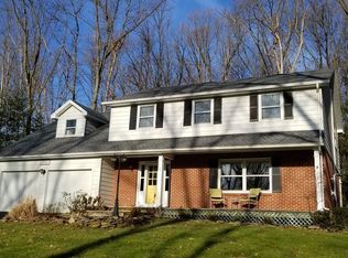 1689 Princeton Dr, State College, PA 16803