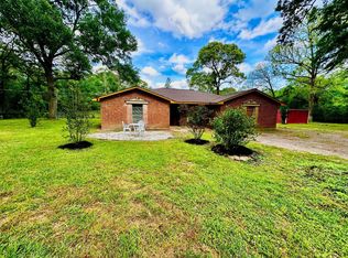 3658 Reaves Rd, Cleveland, TX 77328