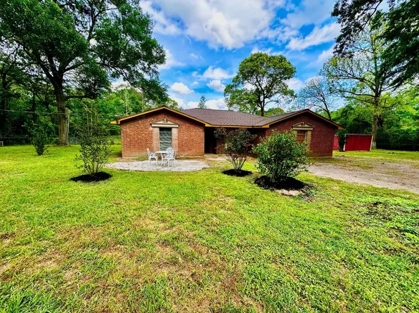 3658 Reaves Rd, Cleveland, TX 77328