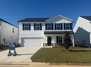 715 Clementine Run, Gilbert, SC 29054