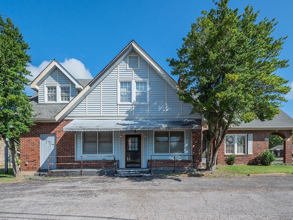 3700 Old Clarksville Pike, Joelton, TN 37080 Zillow