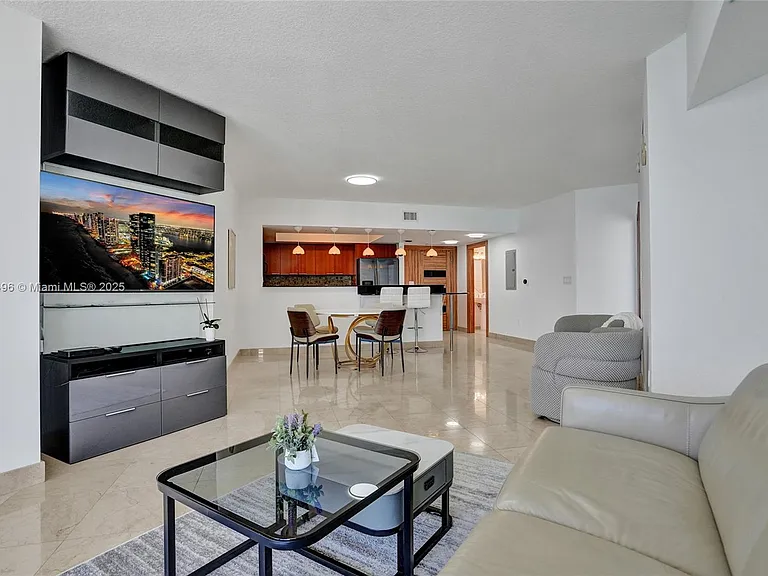 16699 Collins Ave #2405 — Photo 13