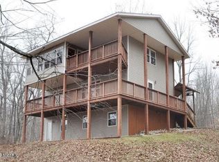 6274 Gurd Rd, Hastings, MI 49058