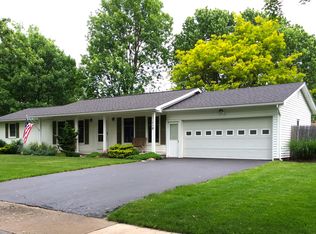 110 Firestone Dr, Rochester, NY 14624