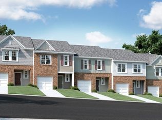 1618 Larkspur Trl, Conyers, GA 30012