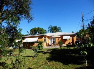 2811 Van Buren St, Hollywood, FL 33020