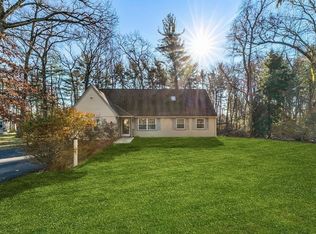 184 Forest St, Bridgewater, MA 02324