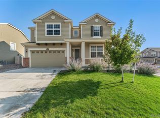 6600 E 135th Pl, Thornton, CO 80602