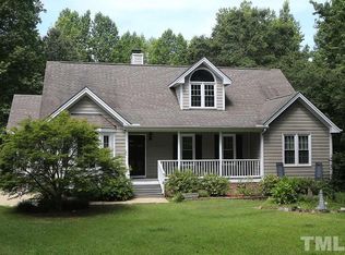 3107 Gold Digger Rd, Clayton, NC 27520