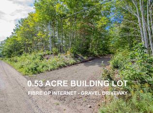 LOT Hamilton Rd, Kings, NS B0P 1E0
