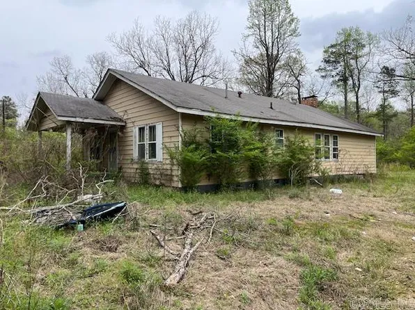 (undisclosed Address), Fordyce, AR 71742