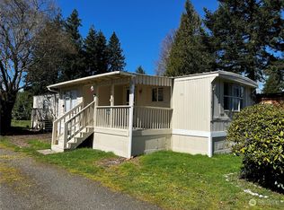38 Hurd Rd, Elma, WA 98541