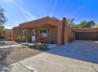 429 Fontana Pl NE, Albuquerque, NM 87108