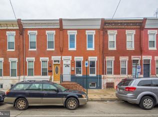2116 Tasker St, Philadelphia, PA 19145