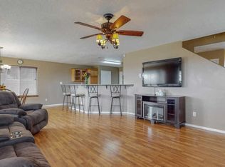 8832 Tradewind Rd NW, Albuquerque, NM 87121