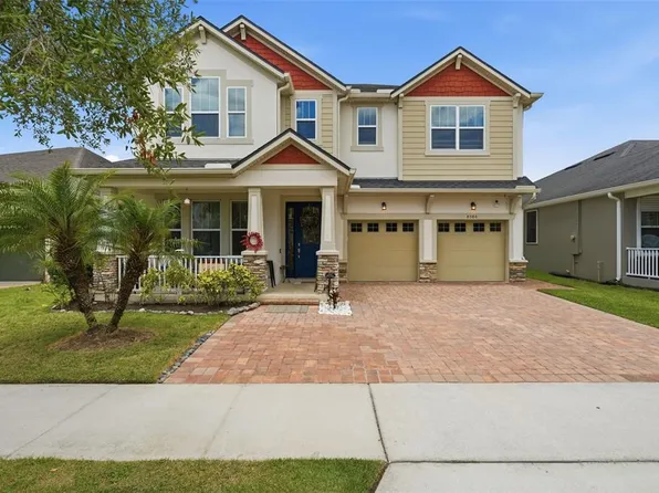 8986 Fullerwood Ave, Orlando, FL 32832