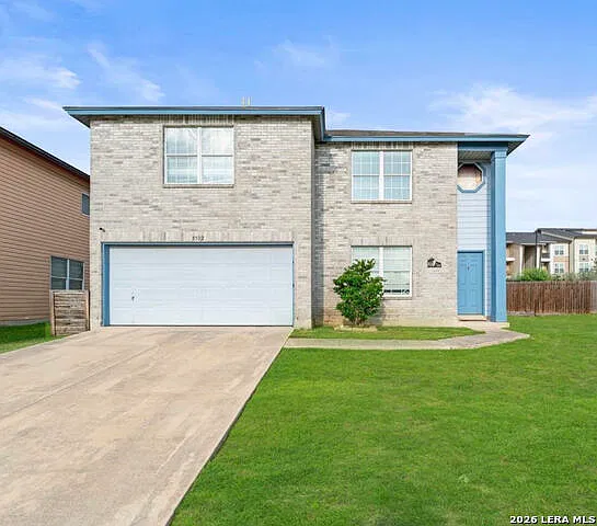 5502 Burton Farm