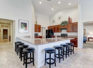 15313 W Desert Mirage Dr, Surprise, AZ 85379