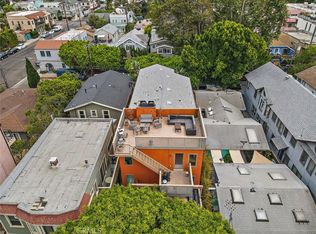 241 Horizon Ave, Venice, CA 90291