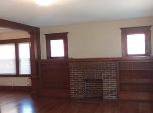 44 Durham Ave, Buffalo, NY