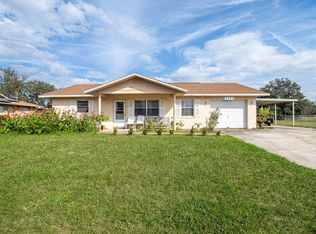 2980 N Lowell Rd, Avon Park, FL 33825