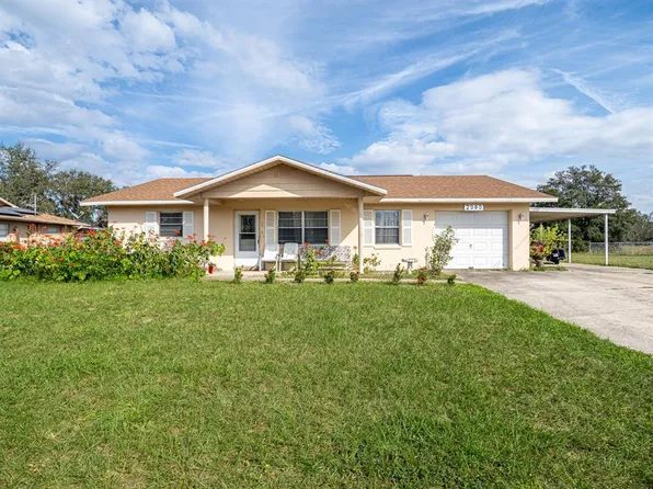 2980 N Lowell Rd, Avon Park, FL 33825
