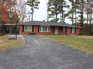 8907 Old Baxter Rd, Baxter, TN 38544