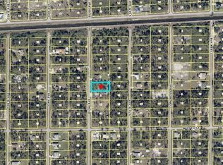 1508 Rush Ave, Lehigh Acres, FL 33972