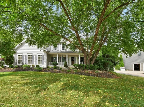 4460 Secretariat Ct, Medina, OH 44256