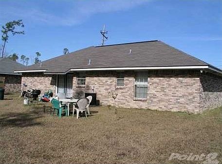 Room To Roam Out Side