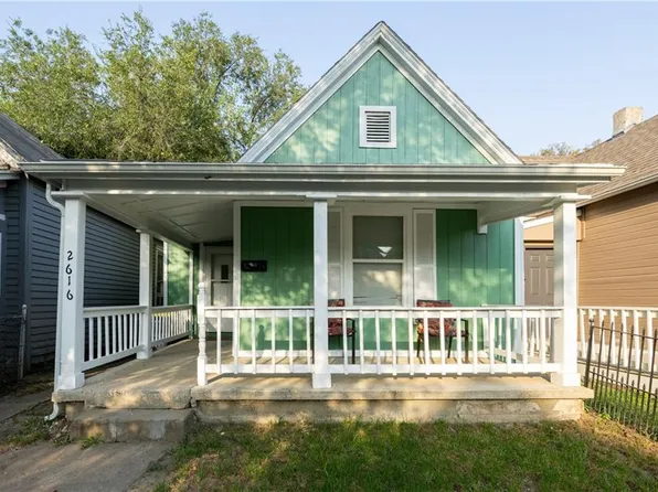 2616 Belleview Ave, Kansas City, MO 64108