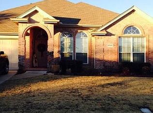 2829 Fossil Run Blvd, Fort Worth, TX 76131