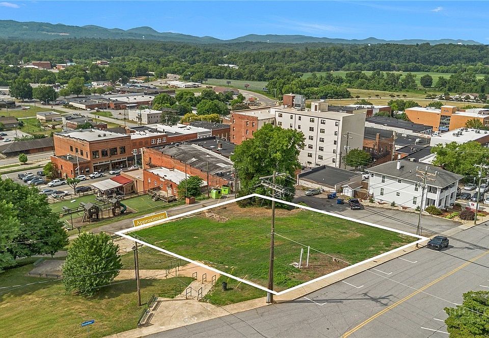 1st image of TBD C Street