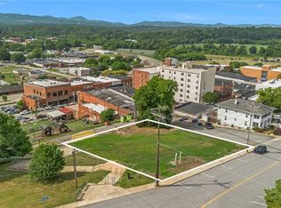 C St, North Wilkesboro, NC 28659