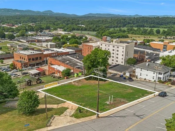 TBD C Street, North Wilkesboro, NC 28659