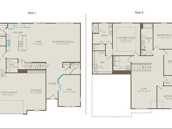2nd image of 923 Ping Ln Lot 2235